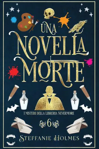 Una Novella Morte