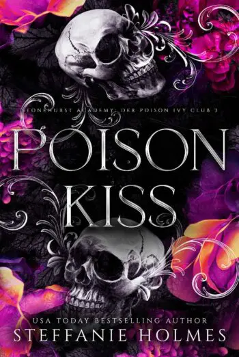 Poison Kiss - German