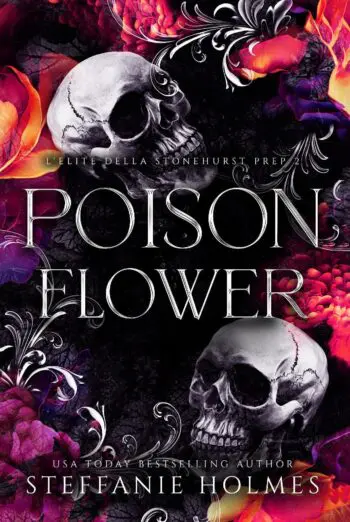 Poison Flower - Italian