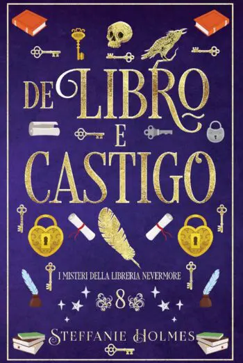 De Libro E Castigo