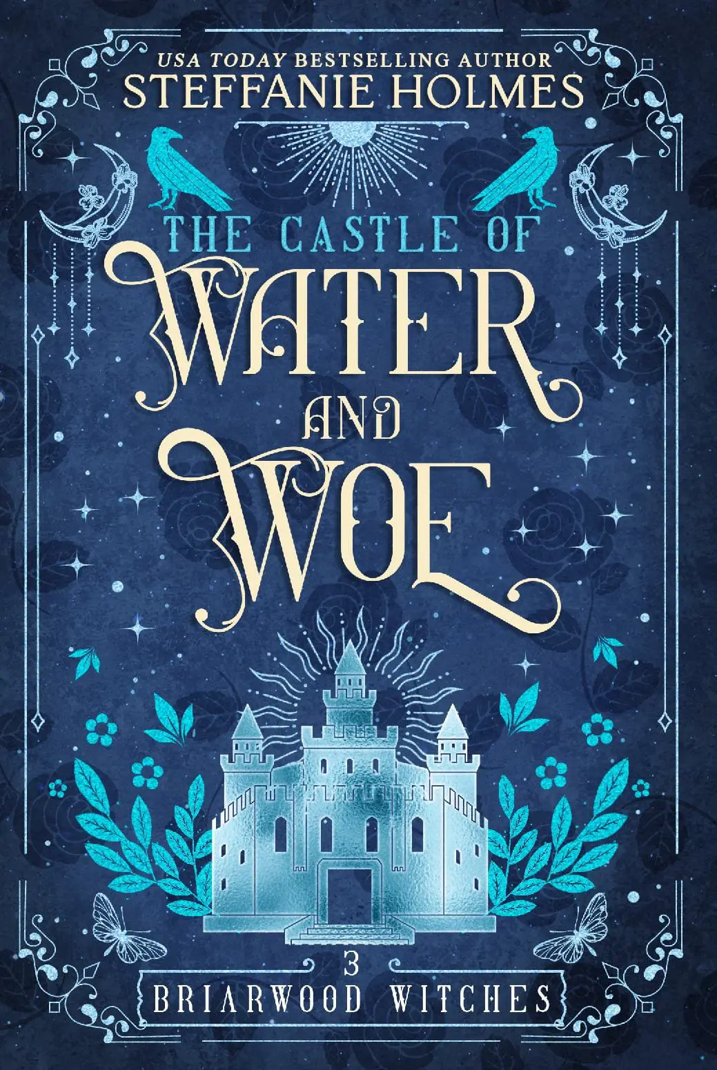 The Castle of Water and Woe