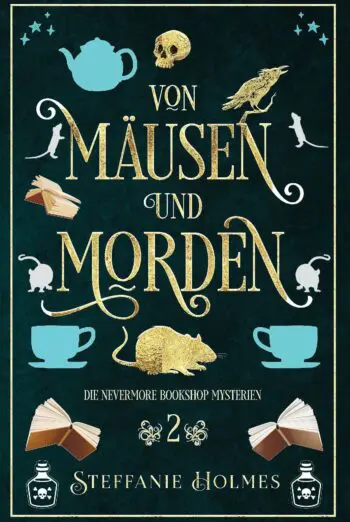 Von Mäusen und Morden