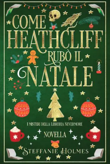 Come Heathcliff rubò il Natale