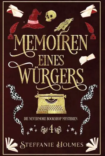 Memoiren eines Würgers