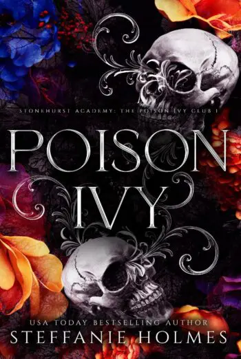 Poison Ivy
