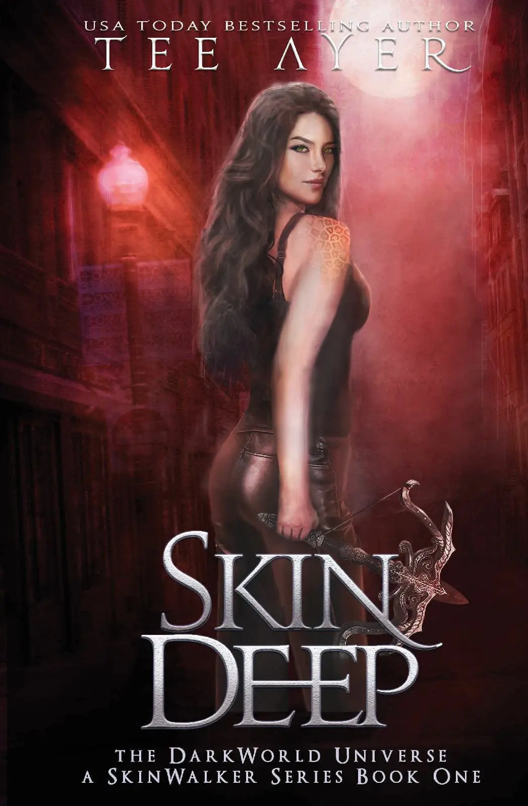 Skin Deep