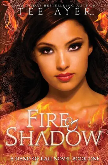 Fire & Shadow