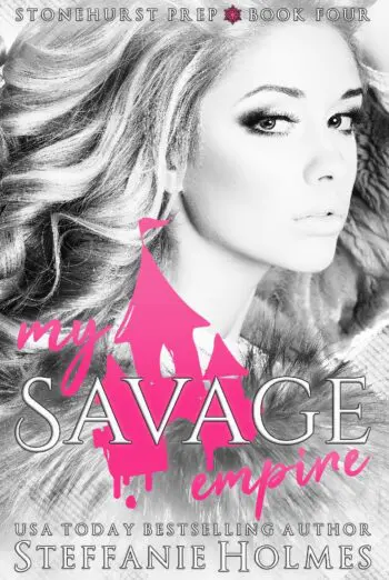 My Savage Empire