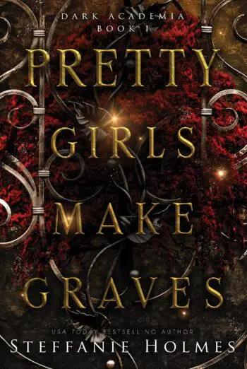 Pretty Girls Make Graves