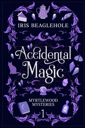 Accidental Magic