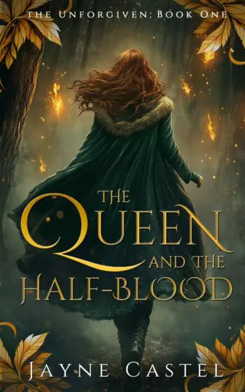The Queen and the Half-blood