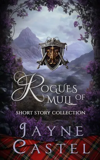 Rogues of Mull: Short Story Collection