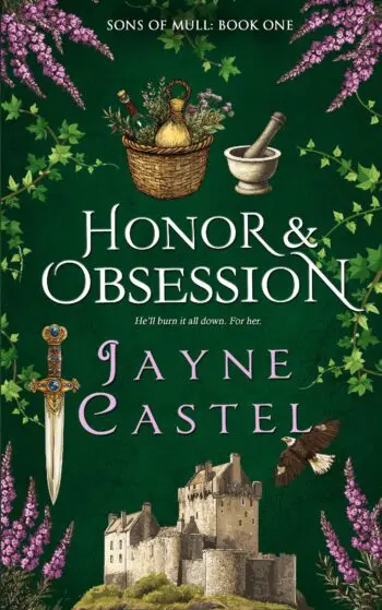 Honor & Obsession