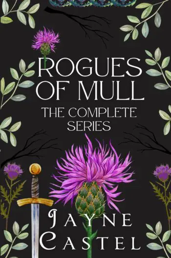 Rogues of Mull: The Complete Series