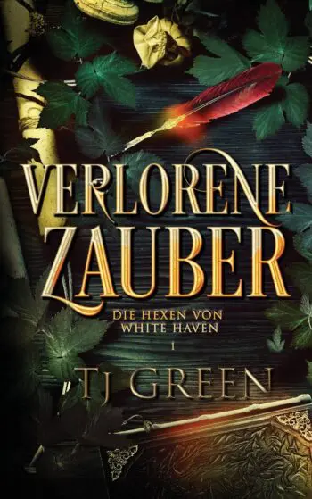 Verlorene Zauber