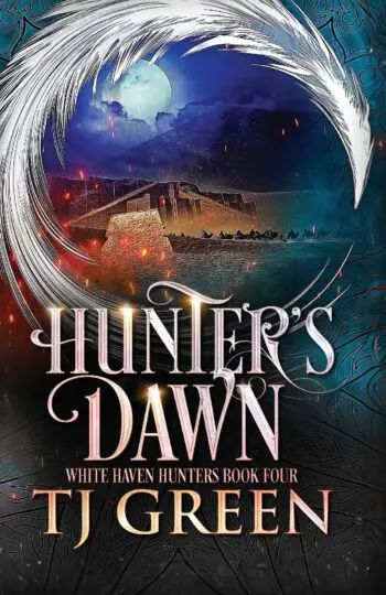 Hunter's Dawn: White Haven Hunters Book 4