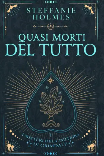 Quasi Morti Del Tutto