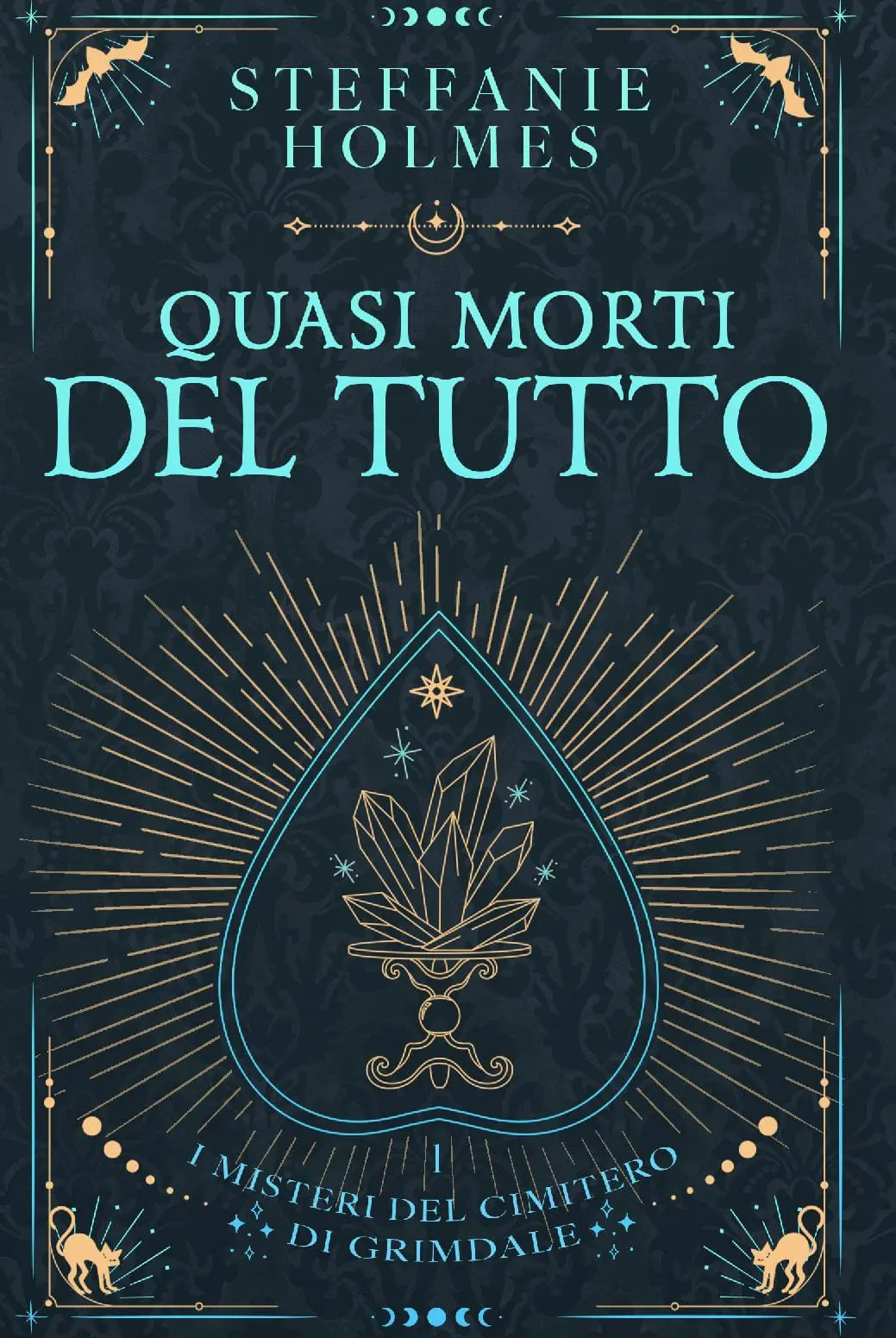 Quasi Morti Del Tutto