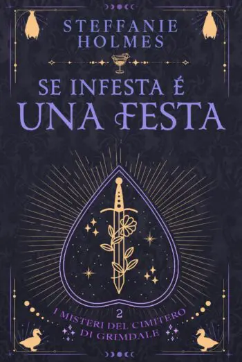 Se infesta è una festa
