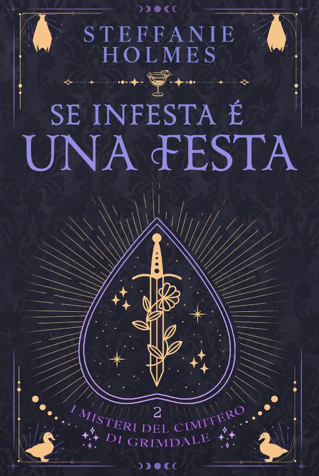 Se infesta è una festa