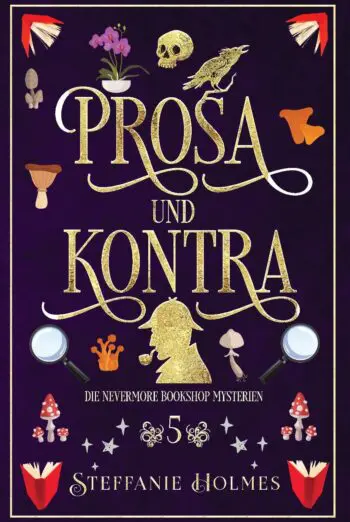 Prosa und Kontra