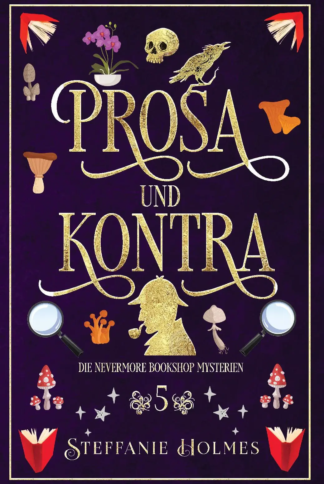 Prosa und Kontra