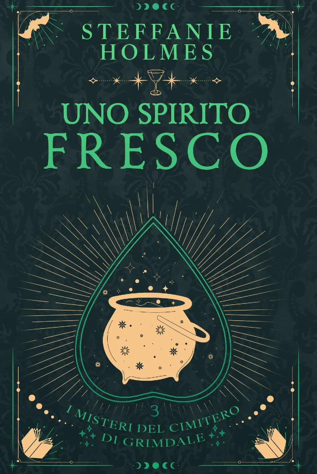 Uno Spirito Fresco