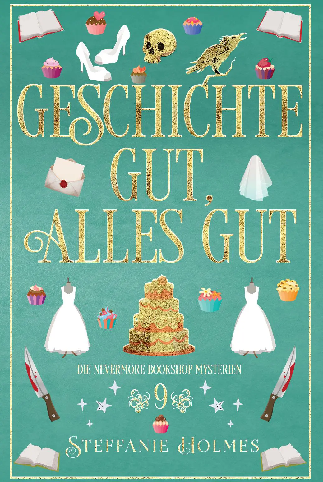 Geschichte Gut, Alles Gut