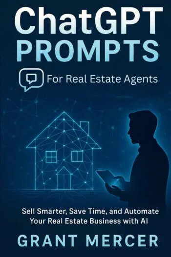 ChatGPT Prompts for Real Estate Agents