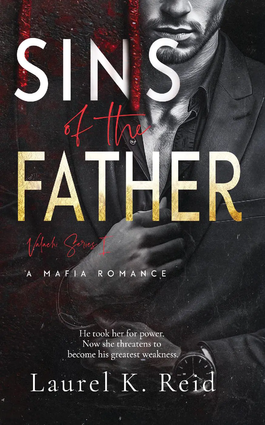 Sins of the Father