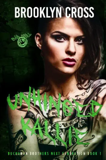 Unhinged Kallie