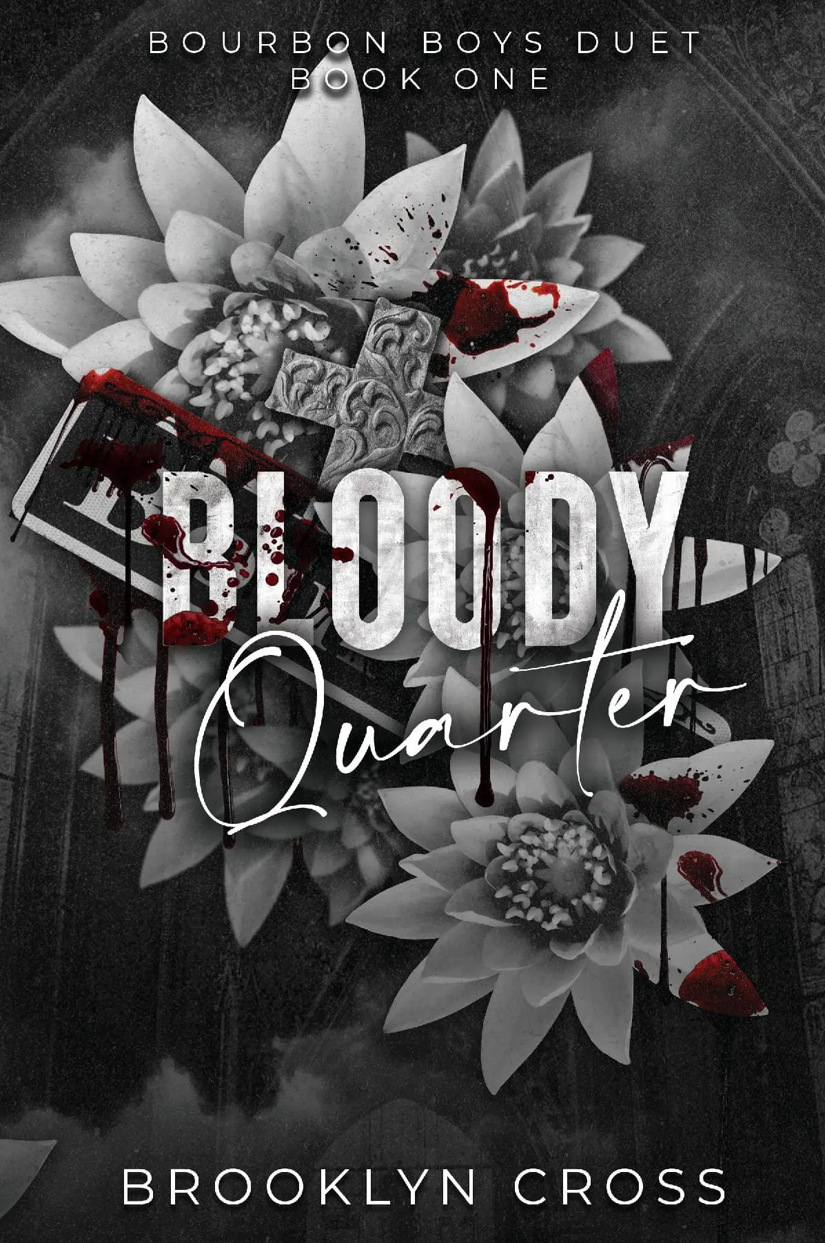 Bloody Quarter