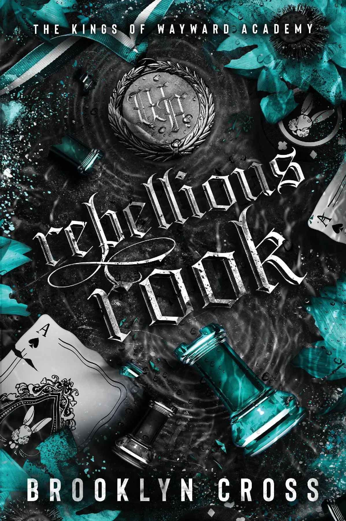 Rebellious Rook