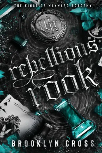 Rebellious Rook