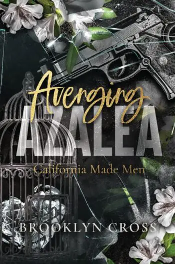 Avenging Azalea