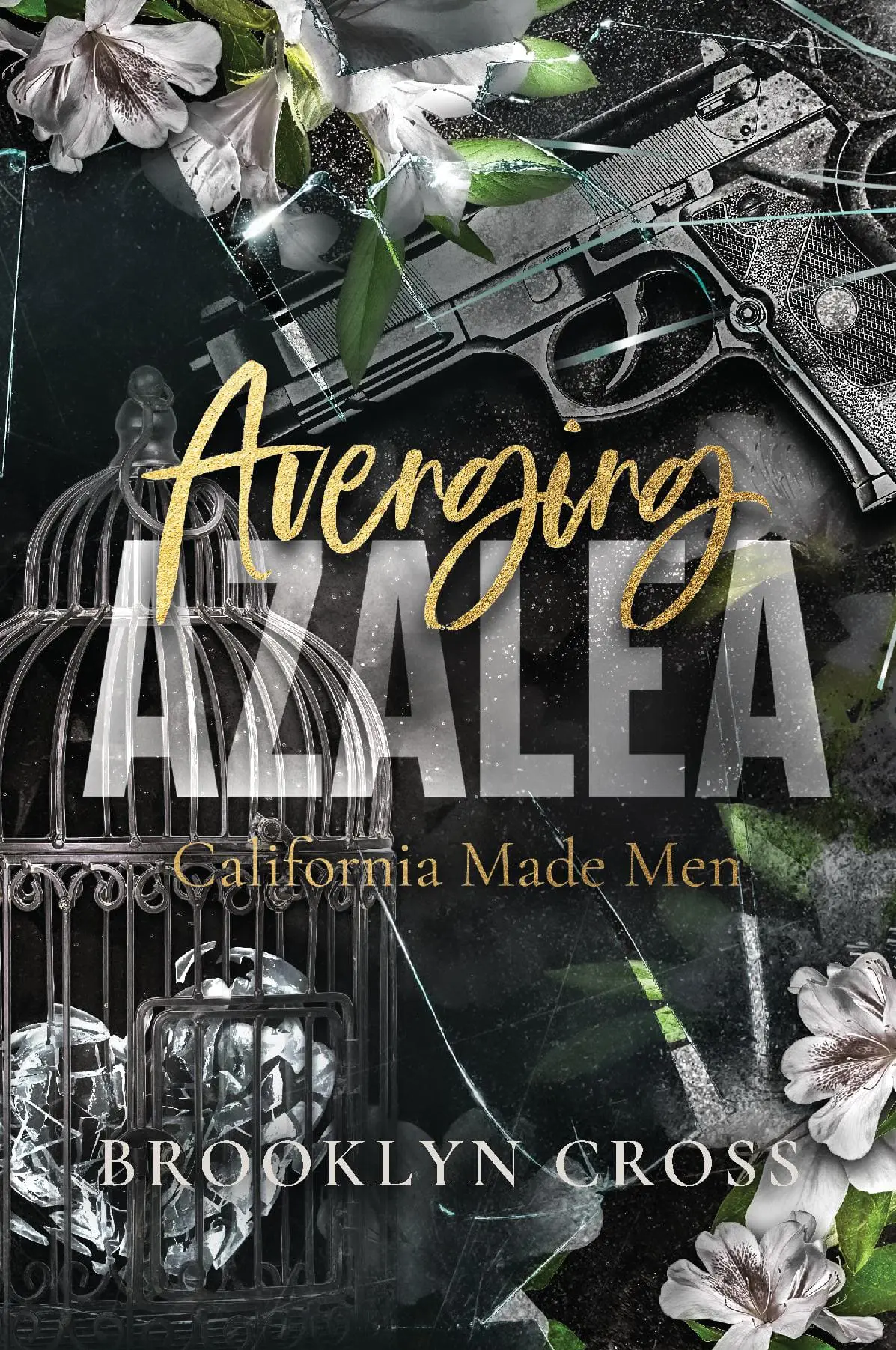 Avenging Azalea