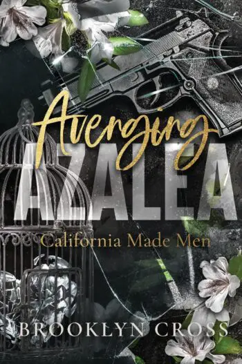 Avenging Azalea
