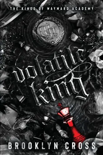 Volatile King