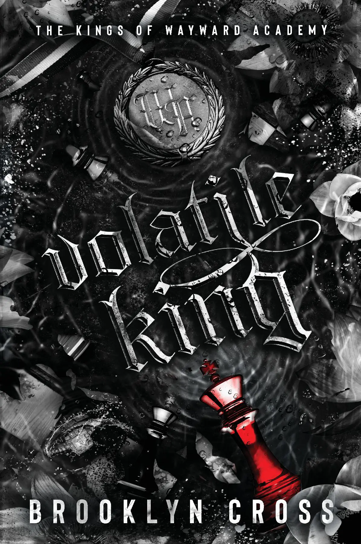 Volatile King