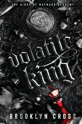 Volatile King