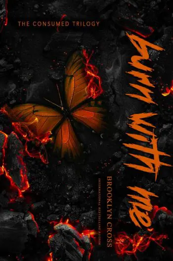 Burn With Me Special Edition