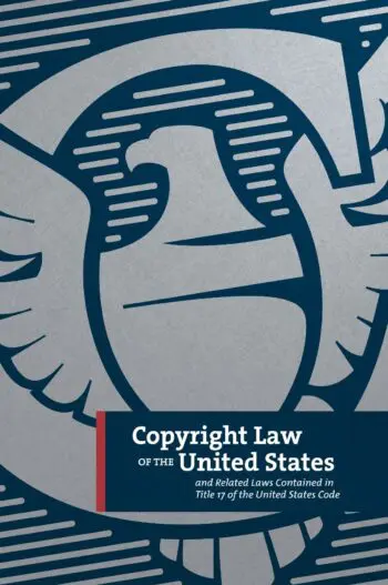 Copyright Law of the United States and Related Laws Contained in Title 17 of the United States Code (2022 Edition) Circular 92