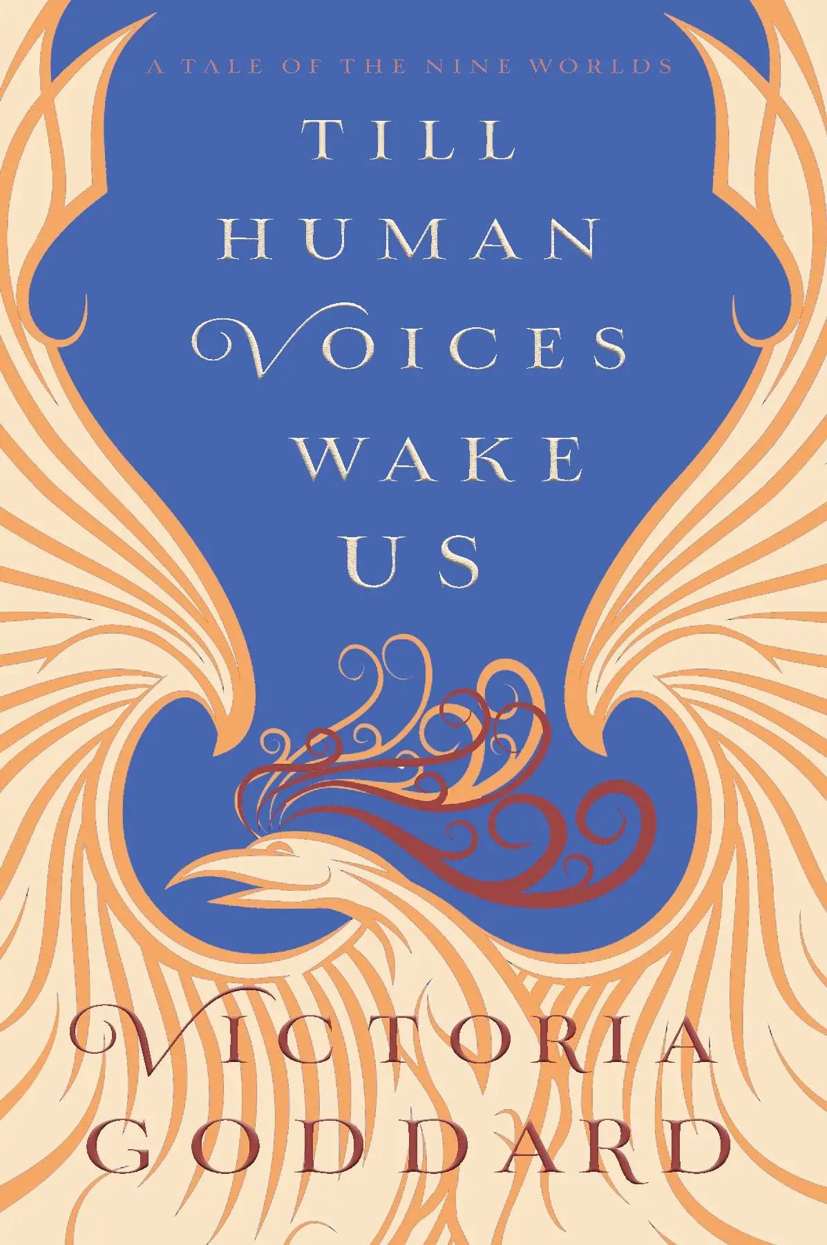 Till Human Voices Wake Us