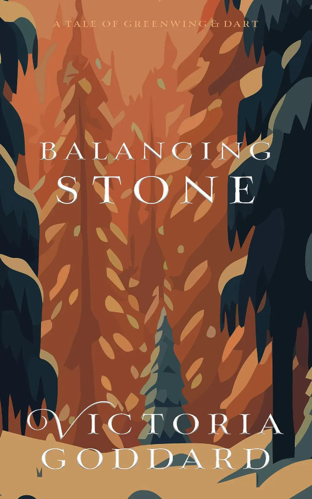 Balancing Stone