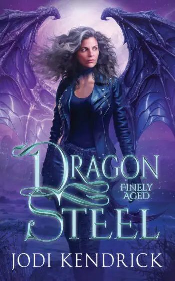 Dragon Steel