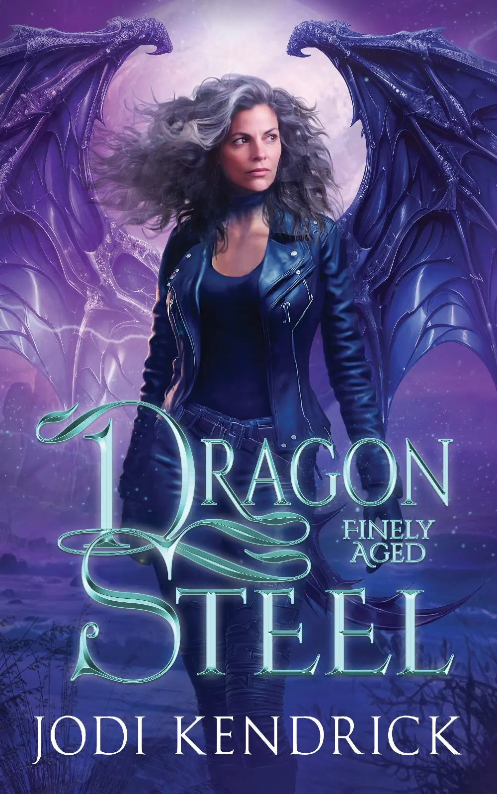 Dragon Steel