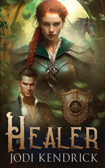 Healer