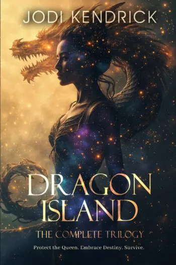 Dragon Island