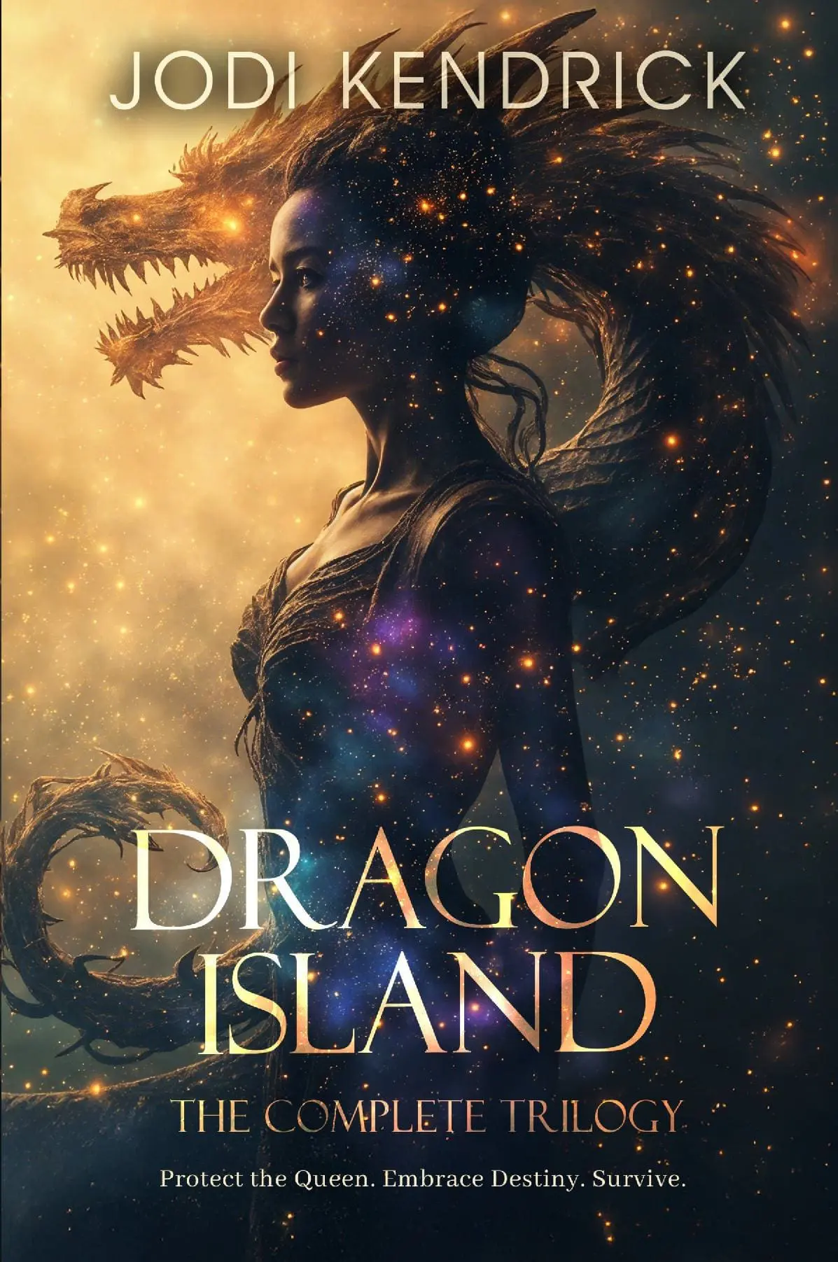 Dragon Island
