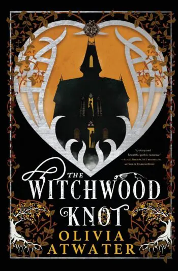 The Witchwood Knot
